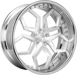 Lexani  LF-110 wheels