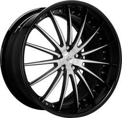 Lexani  LF-111 wheels