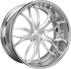 Lexani  LF-113 wheels