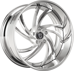 Lexani  LF-744 wheels