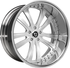 Lexani  LF-710 wheels