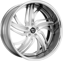 Lexani  LF-724 wheels