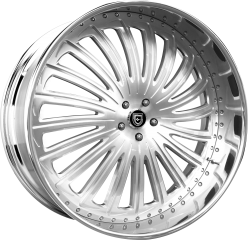 Lexani  LF-728 wheels