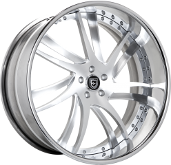 Lexani  LF-736 wheels