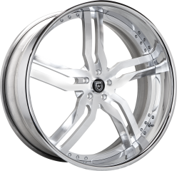 Lexani  LF-737 wheels