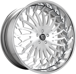 Lexani  LF-743 wheels