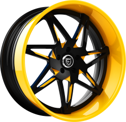 Lexani  LF-749 wheels