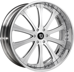 Lexani  LF-707 wheels