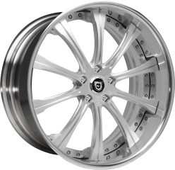 Lexani  LS-707 wheels