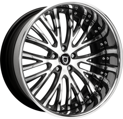 Lexani  LF-713 wheels