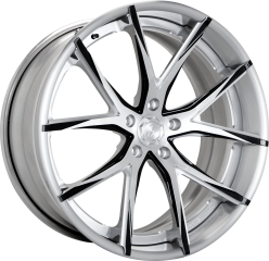 Lexani  LZ-102 wheels