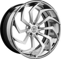 Lexani  LZ-770 wheels