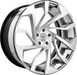 Lexani  LZ-775 wheels