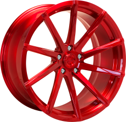 Lexani  M-101 wheels