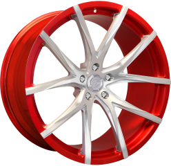 Lexani  M-102 wheels