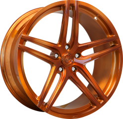 Lexani  M-105 wheels