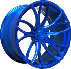 Lexani  M-110 wheels