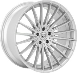 Lexani  Ressa wheels