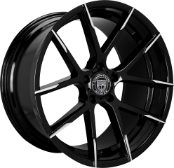 Lexani  Stuttgart wheels