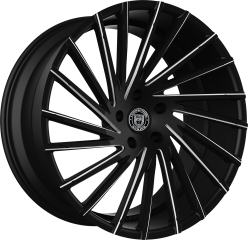 Lexani  Wraith wheels