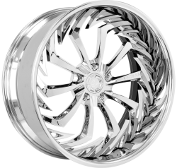 Lexani  LF-777 wheels