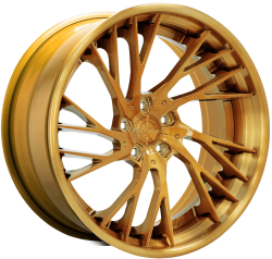 Lexani  LTS-03 wheels